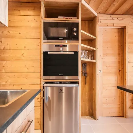 Val Thorens-cosy Avec Vue Vanoise 566 Appartement *
